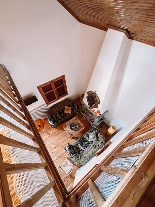 Apartment Panos Palace