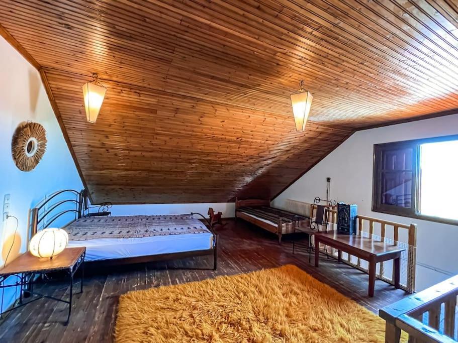 Panos Palace Apartment
