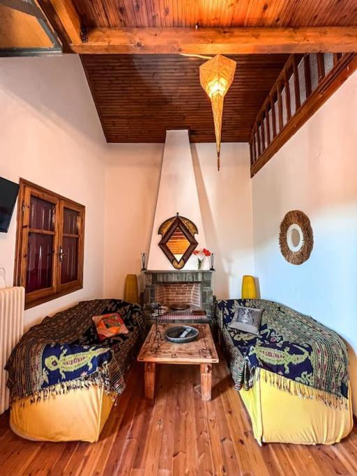 Panos Palace * Pramanta